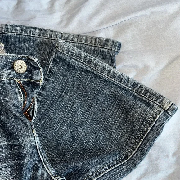 Veto Moda Jeans - Picture 3 of 5